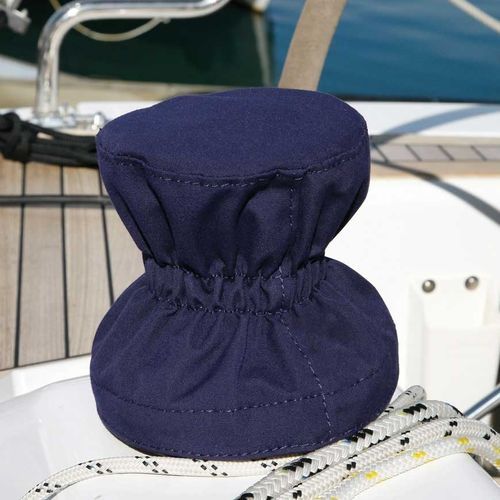 Housse de protection pour voilier - MA 401 series - OCEANSOUTH - pour winch / grise / bleue