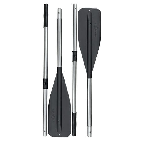 Aviron pour bateau pneumatique - PA 100P - OCEANSOUTH - pour aviron / en aluminium