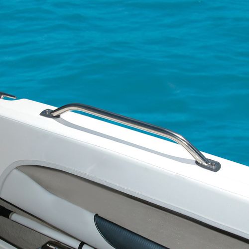 Poignée pour bateau - MA 025 series - OCEANSOUTH - en inox