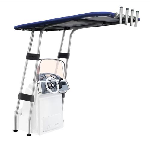 T-top pour bateau à moteur - MA 182 - OCEANSOUTH