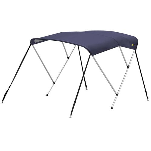 Bimini top pour bateau - MA 062 - OCEANSOUTH - pour cockpit / structure en acier inoxydable / structure en aluminium