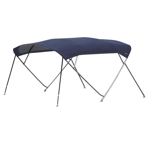 Bimini top pour bateau - NA 066 - OCEANSOUTH - structure en acier inoxydable / en polyester