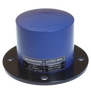 Antenne GPS - proTAC 8002 - Promarine Ltd - GNSS / pour bateau / active