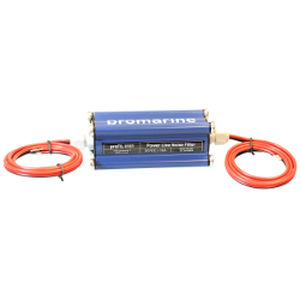 Filtre réducteur de bruit - proFIL 0100 - Promarine Ltd - pour bateau / pour navire / d'antenne