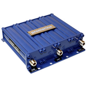 Combinateur d'antenne - proFIL 4201 - Promarine Ltd