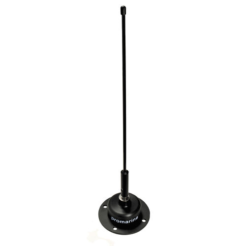 Antenne VHF - proTAC 5020 - Promarine Ltd - radar / à large bande / pour bateau