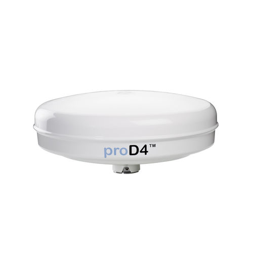 Antenne radio - proD4 - Promarine Ltd - TV / GPS / FM