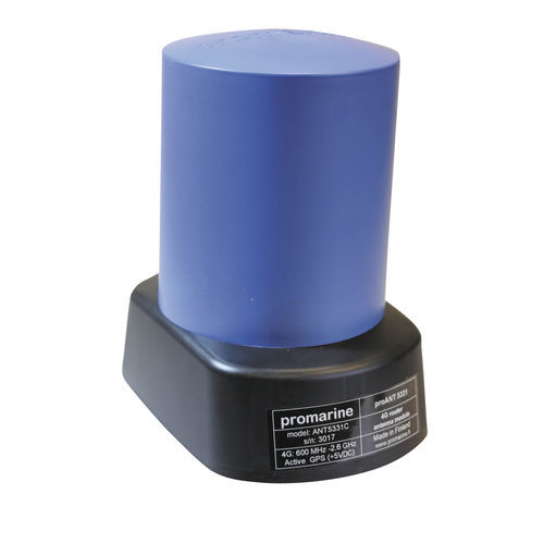 Antenne GPS - proANT 5331 - Promarine Ltd - internet / GSM / WiFi