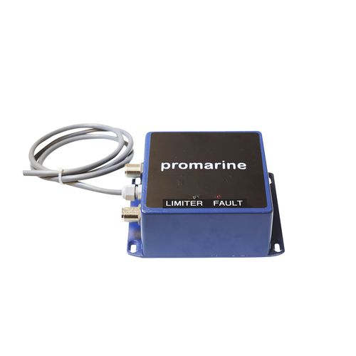 Atténuateur de puissance - proATT 1211 - Promarine Ltd