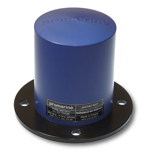 Antenne GSM - proTAC 5311 - Promarine Ltd - WiFi / 4G / 3G