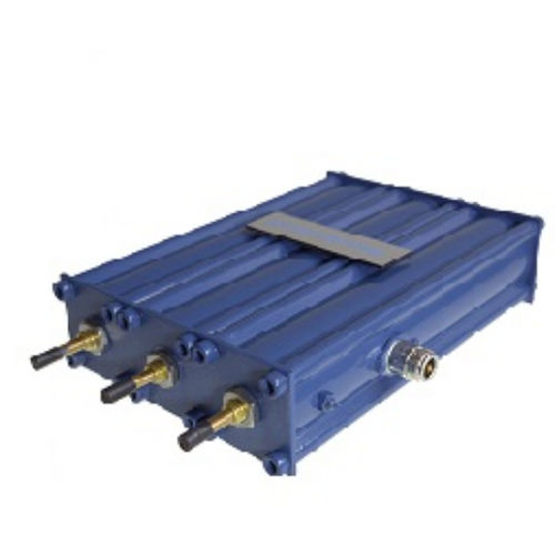 Filtre pour bateau - proFIL 4151 - Promarine Ltd - pour station côtière