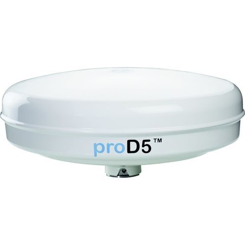 Antenne radio - proD5™ - Promarine Ltd - TV / GPS / FM