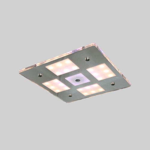 Plafonnier d'extérieur - Genova - Westacc B.V. - d'intérieur / pour bateau / à LED