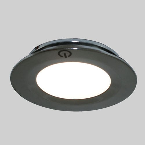 Spot d'extérieur - Capurso - Westacc B.V. - d'intérieur / pour bateau / à LED
