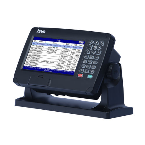 AIS pour navire - HM-5907 - Xinuo Information Technology (Xiamen) Co.,Ltd - classe B / avec écran