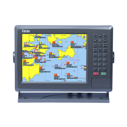 AIS pour navire - HM-5900 (10") - Xinuo Information Technology (Xiamen) Co.,Ltd - classe B / avec écran