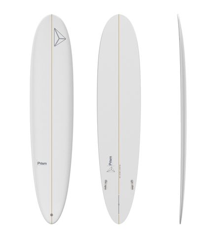 Planche de surf longboard - Longboard 9'4 ESSENTIAL SERIES US BOX FCS 2 - Prism Surfboards - débutant / intermédiaire