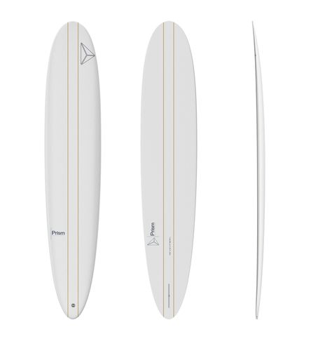 Planche de surf longboard - Longboard MASCARET 10'6 ESSENTIAL SERIES US BOX - Prism Surfboards - en PSE
