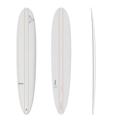 Planche de surf longboard - Longboard MASCARET 11'0 ESSENTIAL SERIES US BOX - Prism Surfboards - débutant / intermédiaire / en PSE