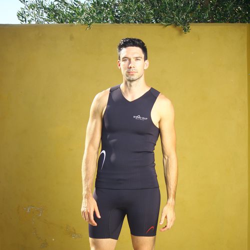 Top néoprène sans manches - StandOut SUPwear