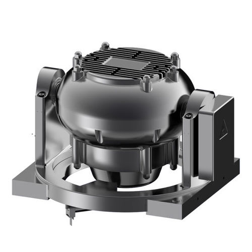 Stabilisateur gyroscopique - ORBIT 1000 - Orbit Gyro - pour bateau / pour yacht