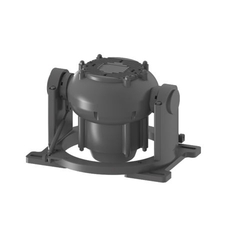 Stabilisateur gyroscopique - ORBIT 150	 - Orbit Gyro - pour bateau / pour yacht