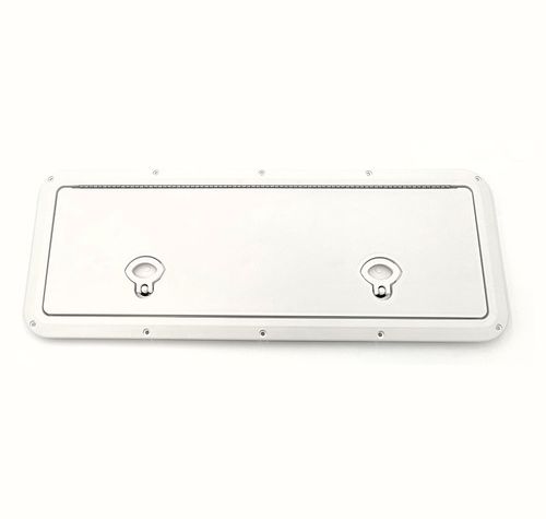Trappe d'accès pour bateau - DPF924 series - DPI Marine Inc.