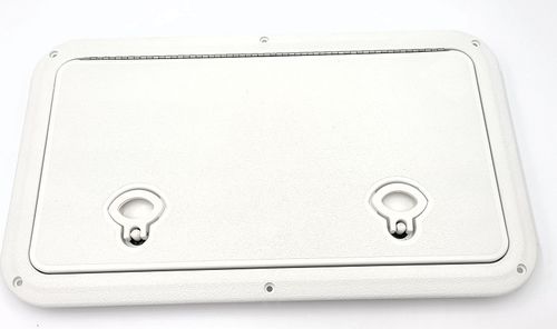 Trappe d'accès pour bateau - DPF1119 series - DPI Marine Inc.