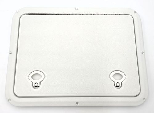 Trappe d'accès pour bateau - DPF1317 series - DPI Marine Inc.