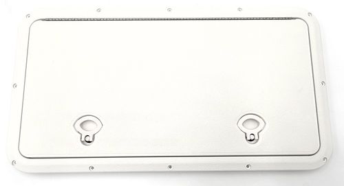 Trappe d'accès pour bateau - DPF1324 series - DPI Marine Inc.