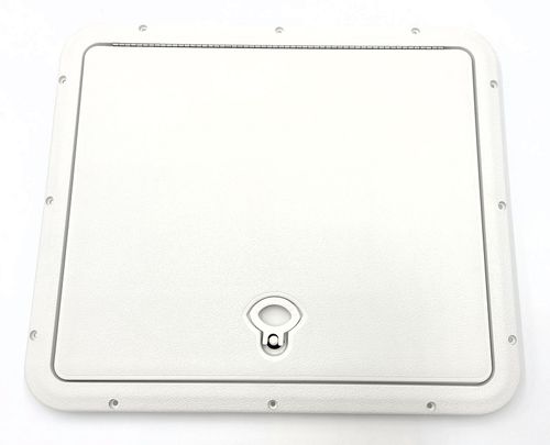 Trappe d'accès pour bateau - DPF1618 series - DPI Marine Inc.
