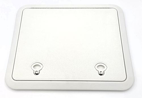Trappe d'accès pour bateau - DPH1620 series - DPI Marine Inc.