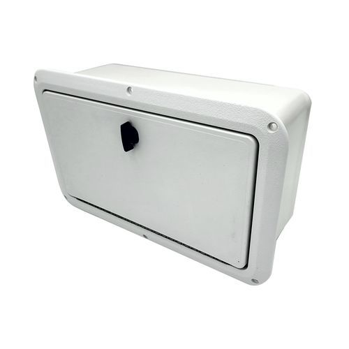 Caisse de rangement marine - DPU915 series - DPI Marine Inc.