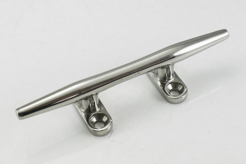 Taquet de pont pour bateau - MM0301-0004 - Qingdao K-Wing Industry Co., Ltd - plat / en inox