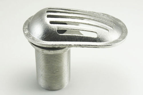 Crépine pour bateau - MM0558-0010 - Qingdao K-Wing Industry Co., Ltd - avec passe-coque