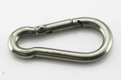 Crochet pour voilier - MR0306-0003 - Qingdao K-Wing Industry Co., Ltd - à largage rapide / pour chaîne de retenue