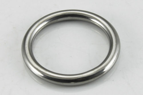 Anneau pour voilier - MR0401-0315 - Qingdao K-Wing Industry Co., Ltd - rond / en inox