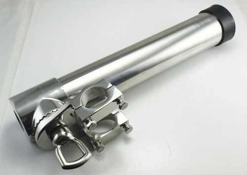 Porte-canne pour bateau - MM1001-0001 - Qingdao K-Wing Industry Co., Ltd - orientable