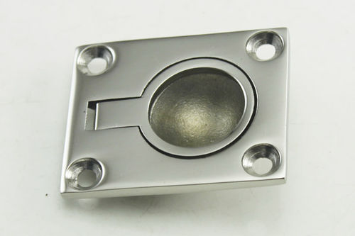 Poignée pour bateau - MM0941-0001 - Qingdao K-Wing Industry Co., Ltd - affleurante / en inox