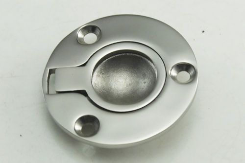 Poignée pour bateau - MM0944-0001 - Qingdao K-Wing Industry Co., Ltd - affleurante / en inox