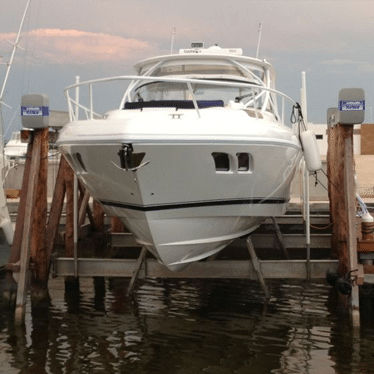 Ascenseur à bateaux - Platinum - IMM Quality Boat Lifts, Inc. - monté sur ponton / en aluminium