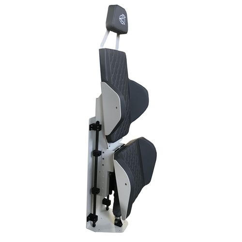Siège pilote - CH-T6 - ERPRO PC - baquet / pour bateau / ajustable