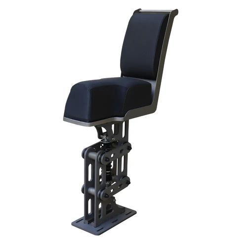 Siège pilote - J-MIL - ERPRO PC - jockey / pour bateau / pour bateau à grande vitesse