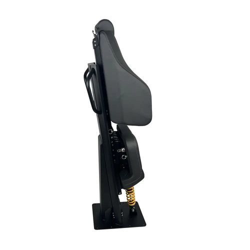 Siège baquet - CH-T7 - ERPRO PC - jockey / pour bateau / pour bateau à usage professionnel