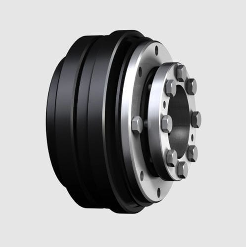 Limiteur de couple - KTR-SI Compact FT - KTR