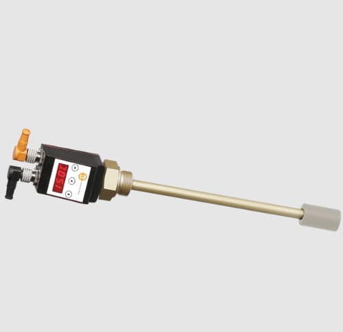 Détecteur de niveau électronique - NVT-E - KTR - pour bateau / pour réservoir