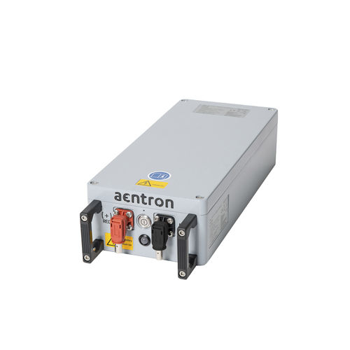 Batterie marine - A48010M - AENTRON GMBH - 48 V / lithium / ions