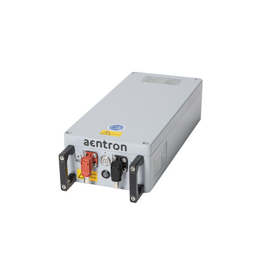 Batterie marine - A12010M - AENTRON GMBH - 12 V / lithium / ions