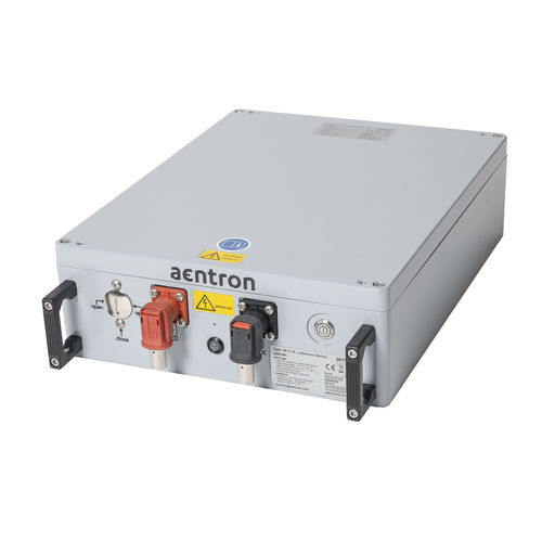 Batterie marine - A24020M - AENTRON GMBH - 24 V / lithium / ions