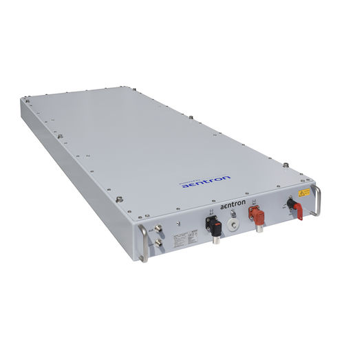 Batterie marine - A48100R - AENTRON GMBH - pour moteur hors-bord électrique / 48 V / lithium